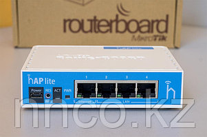 Установка и переустановка устройств MikroTik под управлением RouterOS