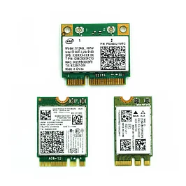 Wi-Fi платы, платы, модули