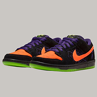 Nike DUNK HALLOWEEN BQ6817-006