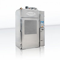Коптильные камеры AIRMASTER® UK для малых предприятий