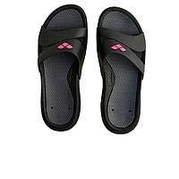 Сланцы женские Arena Nina Woman black dark grey black