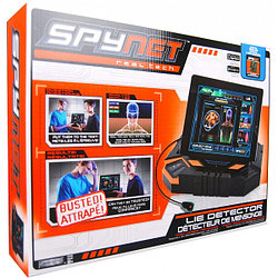 Spy Net детектор лжи