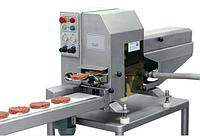 Автоматическая машина для производства гамбургеров CTV3000-SP