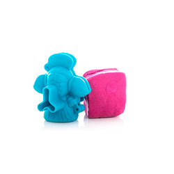 Skwooshi Масса для лепки 3D Molds