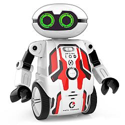 Silverlit Робот Мэйз брейкер - красный (Maze Breaker)