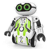 Silverlit Робот Мэйз брейкер - зелёный (Maze Breaker)