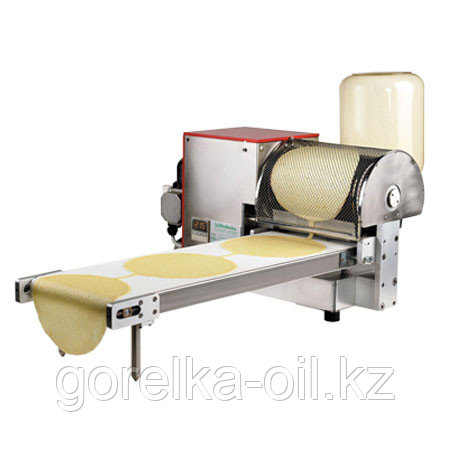 Блинный аппарат C1 CREPES TONDA