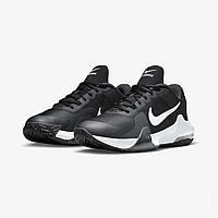 Детские баскетбольные кроссовки Nike Air Max Impact 4