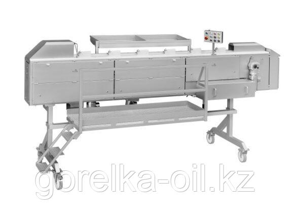 Оборудование для автоматической обвалки грудки FM 7.50, фото 1