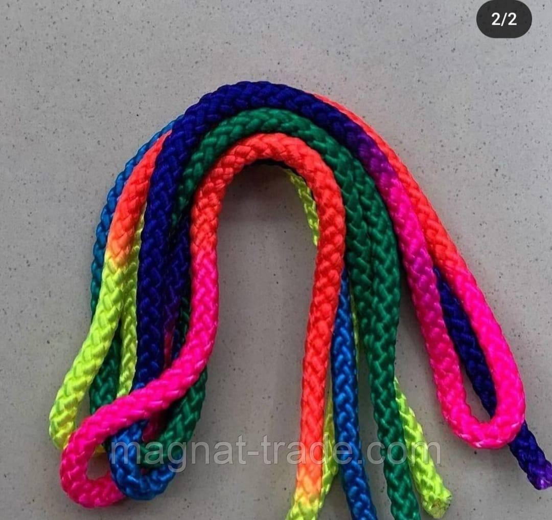 Скакалка для художественной гимнастики