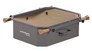 Емкость для сбора масла на яму, 110 л