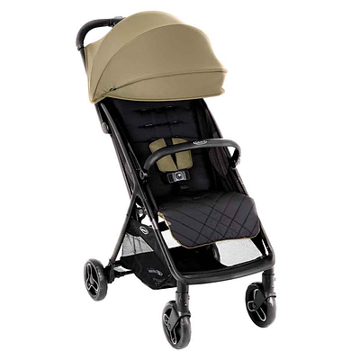 Коляска Graco Myavo