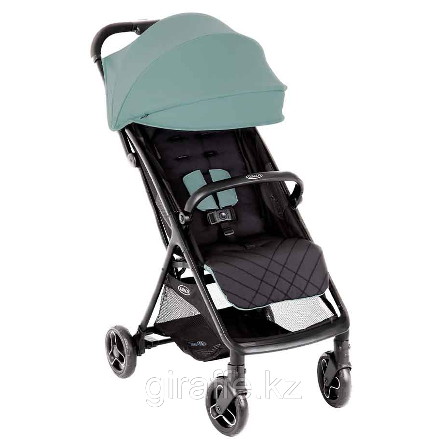 Коляска Graco Myavo