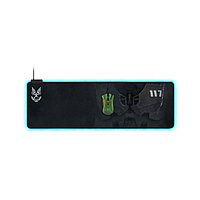 Коврик Razer Goliathus Extended Chroma Halo Infinite (RZ02-02500600-R3M1) черный