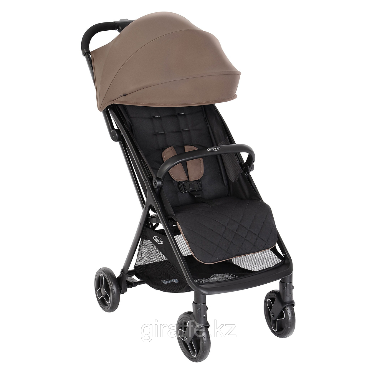 Коляска Graco Myavo Fossil