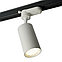 Светодиодный светильник Feron AL128 трековый однофазный на шинопровод 10W 4000K 35 градусов белый, фото 3