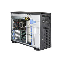 Серверное шасси Supermicro CSE-745BTQ-R920B