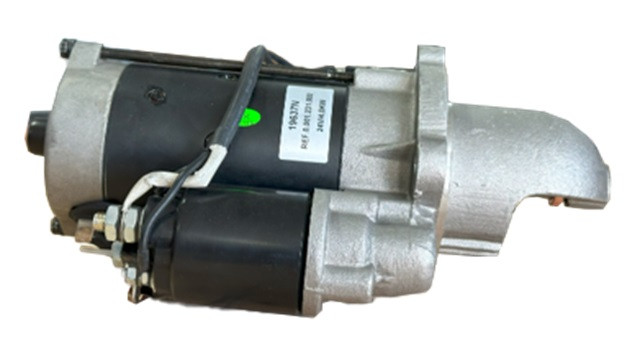 Генератор 56012786/19637N для Mercedes ОМ904 LA, ОМ906 LA
