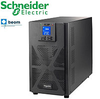 Источник бесперебойного питания 3000ВА/2400Вт, (ИБП) Schneider Electric Easy UPS SRVS3KI Онлайн