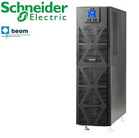 Источник бесперебойного питания 10000ВА/10000Вт, (ИБП) Schneider Electric Easy UPS SRVS10KI Онлайн