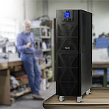 Источник бесперебойного питания 10000ВА/10000Вт, (ИБП) Schneider Electric Easy UPS SRVS10KI Онлайн, фото 5