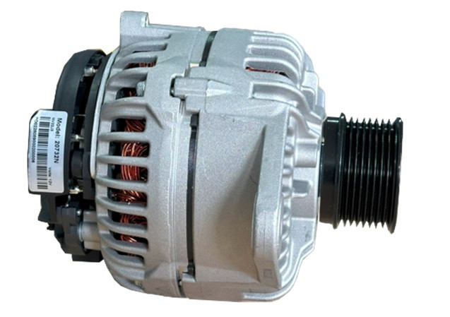 Генератор 56050001/20732N для Volvo