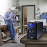 Источник бесперебойного питания 6000ВА/6000Вт, (ИБП) Schneider Electric Easy UPS SRVS6KIL Онлайн, фото 5