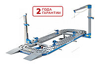 Стапель платформенный Nordberg BAS13