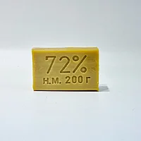 Мыло хозяйственное 72%. MT-72