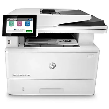 МФУ HP 3PZ55A HP LaserJet Enterprise MFP M430f Printer