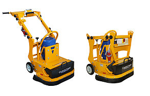 Мозаично-шлифовальная машина Сплитстоун GM-245/7,5кВт