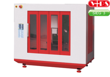 Фрезерный станок с ЧПУ KX1S-808, фото 1