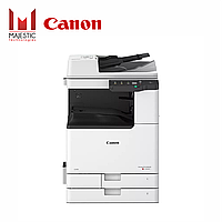 Цветное лазерное МФУ Canon imageRUNNER C3326I