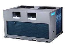 Кондиционер крышный Midea: MRC-150HWN1-R (53 / 56 кВт), фото 3