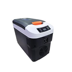 Автохолодильник POLSON PA-10WL черный