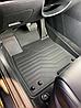 Коврики резиновые 3D LUX для KIA Sportage V Long (2021-н.в.), фото 6