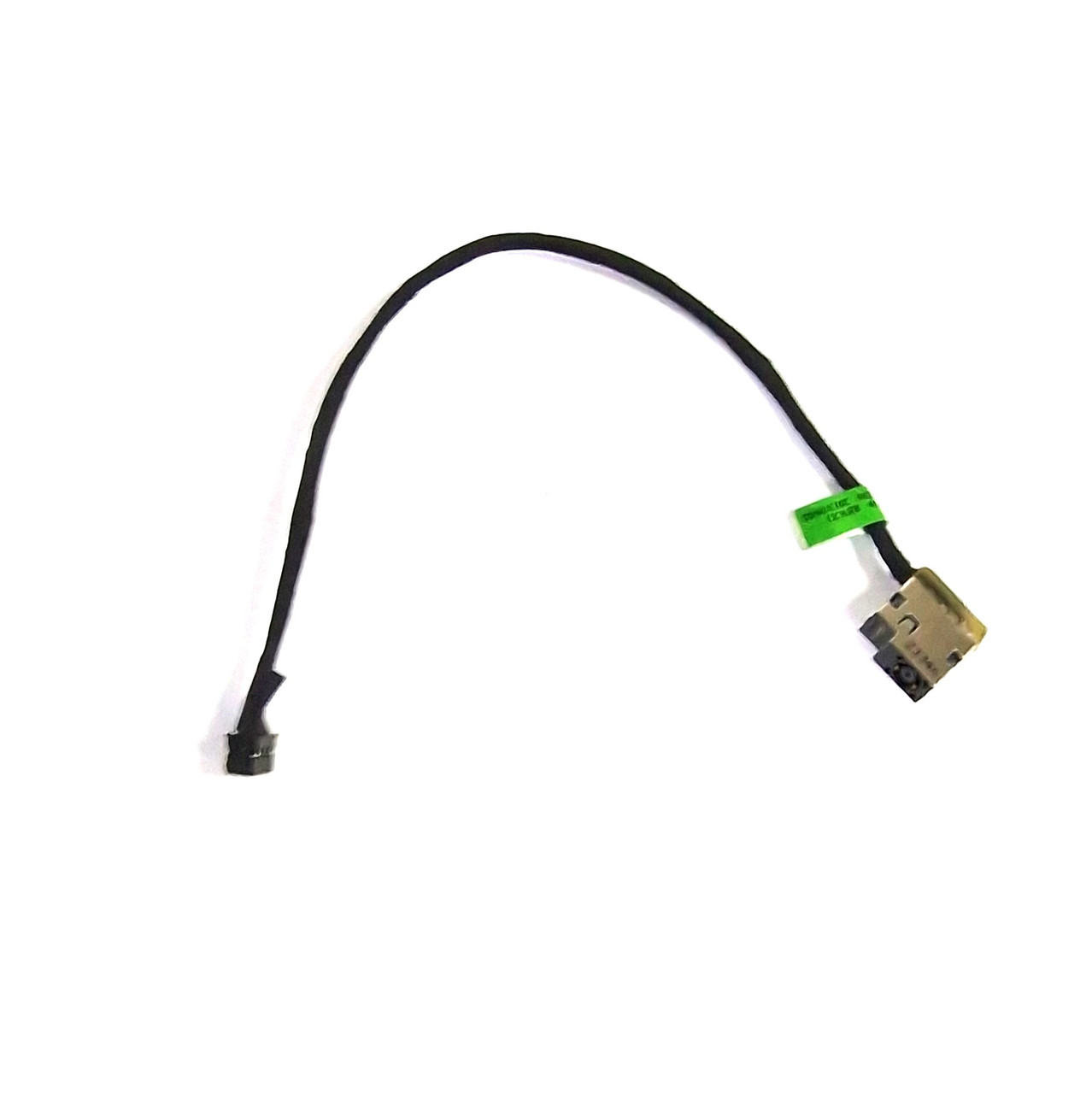 Разъемы питания для HP Envy 17J 17-J TouchSmart M7-j 15J, фото 1