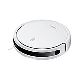 Робот-пылесос Xiaomi Robot Vacuum E12 Белый (в комплекте c зарядной станцией CDZB112), фото 3