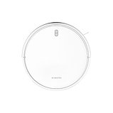 Робот-пылесос Xiaomi Robot Vacuum E12 Белый (в комплекте c зарядной станцией CDZB112), фото 4