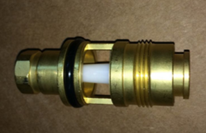 ДАТЧИК ПРОТОКА (ДАТЧИК ХОЛЛА) В СБОРЕ (ТУРБИНКА) В СБОРЕ (M11T,M17T)/FLOW SENSOR FOR M11T,M17T (QC.0