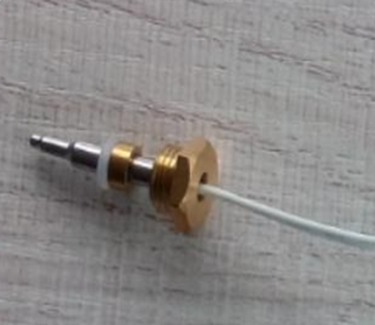 ПОГРУЖНОЙ ДАТЧИК NTC ГВС (M11T,M17T,M24T) /DWH NTC FOR M11T,M17T,M24T (AA.03.01.0008)