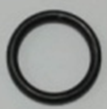 Прокладка резиновая основного теплообменника (M11T,M17T,M24T) /RUBBER RING FOR M11T,M17T,M24T (AC.03