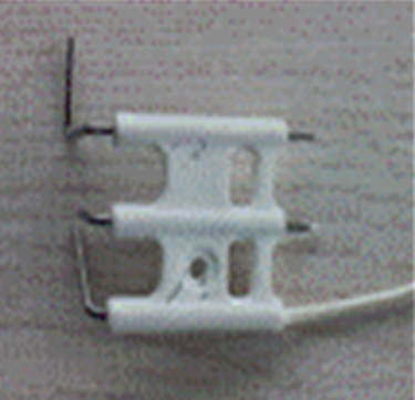 Электрод розжига (M11T,M17T,M24T) /IGNITION PIN FOR M11T,M17T,M24T (AA.04.01.0002)