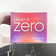 Banila Co Clean it Zero Cleansing Balm Original Очищающий крем