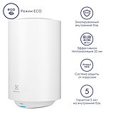 Водонагреватель Electrolux EWH 80 Trend, фото 4