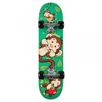 Скейтборд детский Fun4U Funny Monkeys