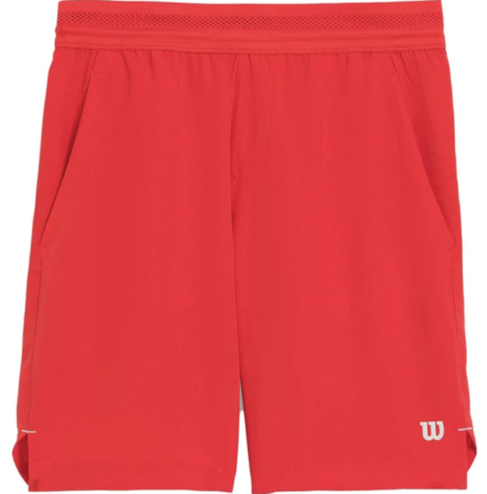 Шорты детские Wilson B Team Short 5”, фото 1