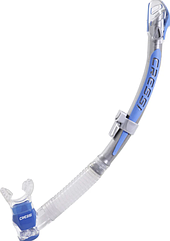 Трубка для снорклинга Cressi Corfu