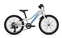 Велосипед Giant Talon 20 Lite - 2024