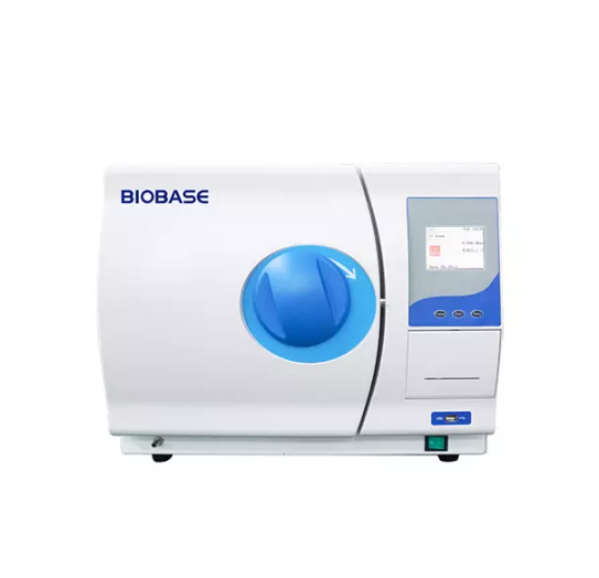 Настольный автоклав класса N серии BKM-K18/23N, фото 1